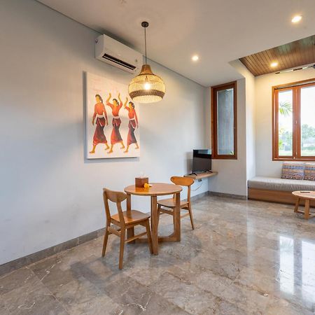 Lavanya Ubud Romantic Villas Luaran gambar