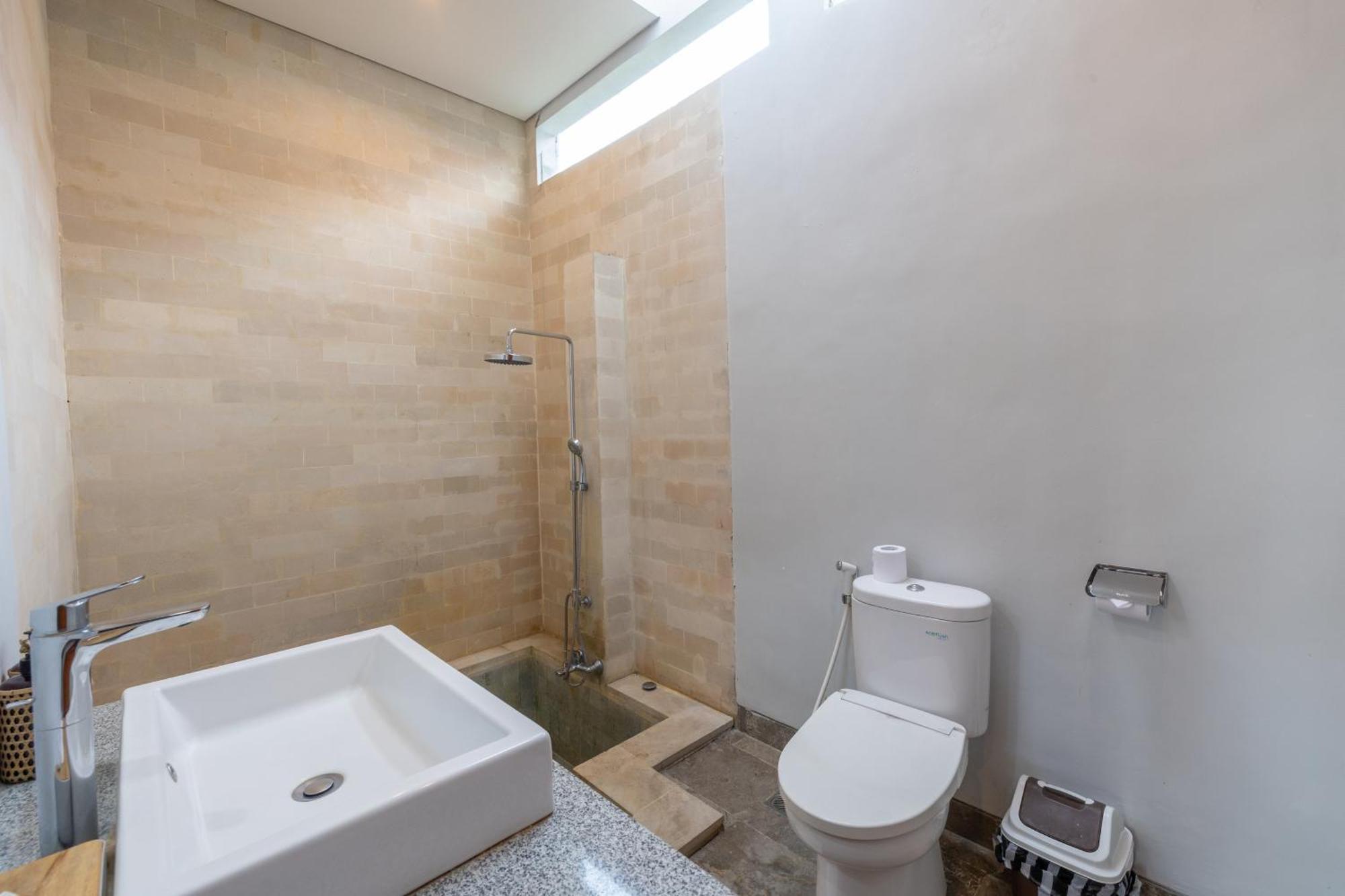 Lavanya Ubud Romantic Villas Luaran gambar