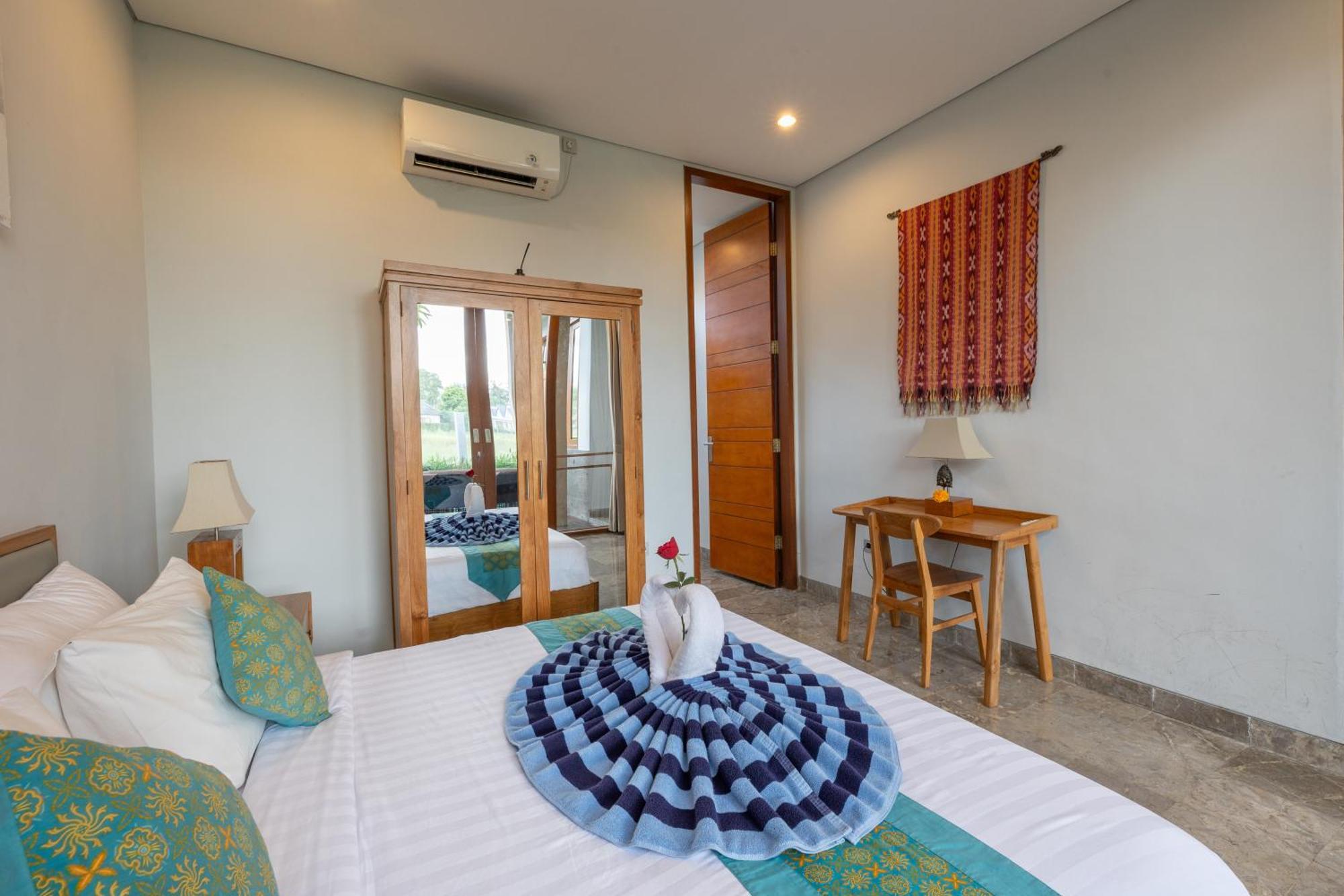 Lavanya Ubud Romantic Villas Luaran gambar