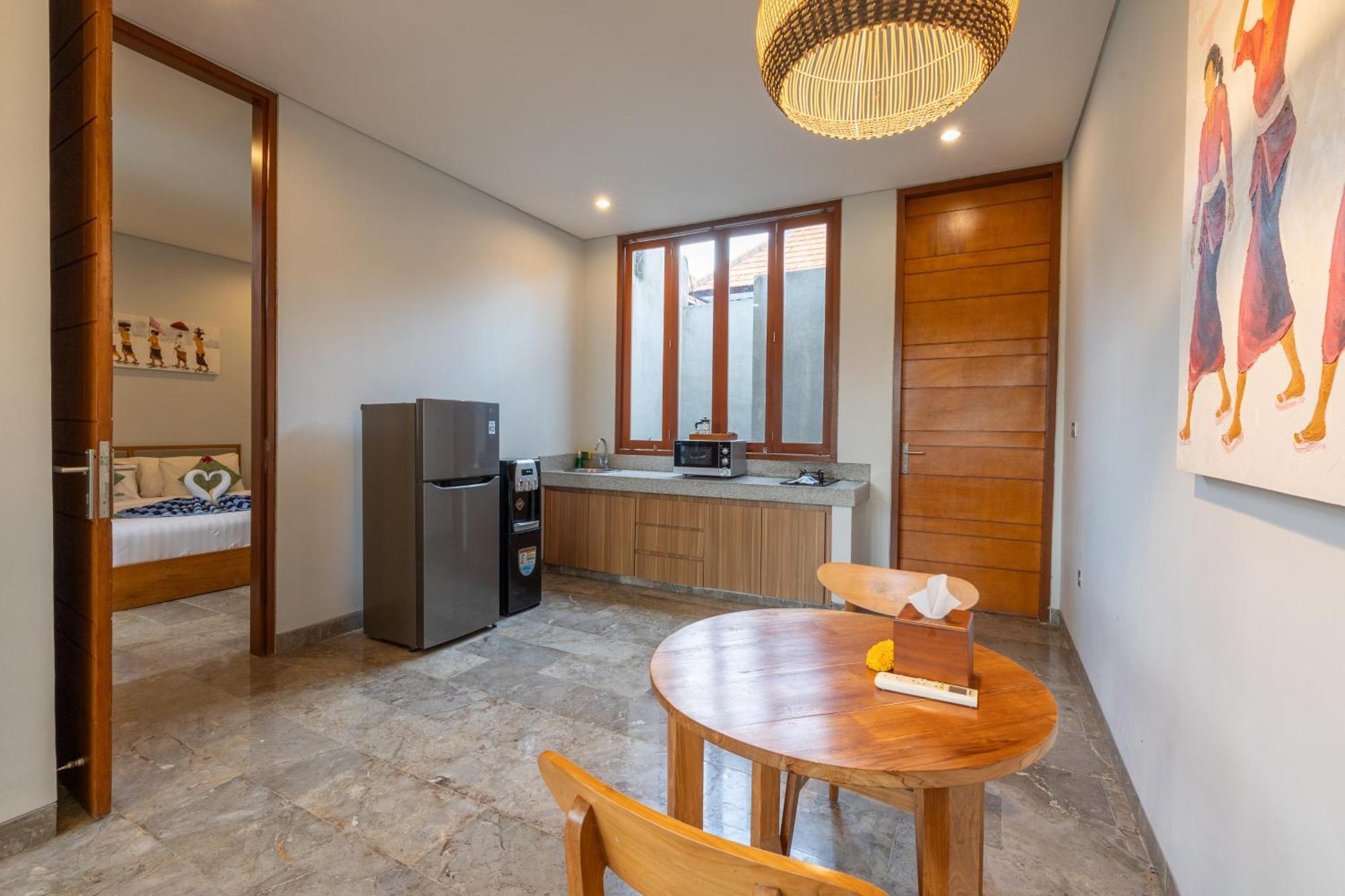Lavanya Ubud Romantic Villas Luaran gambar