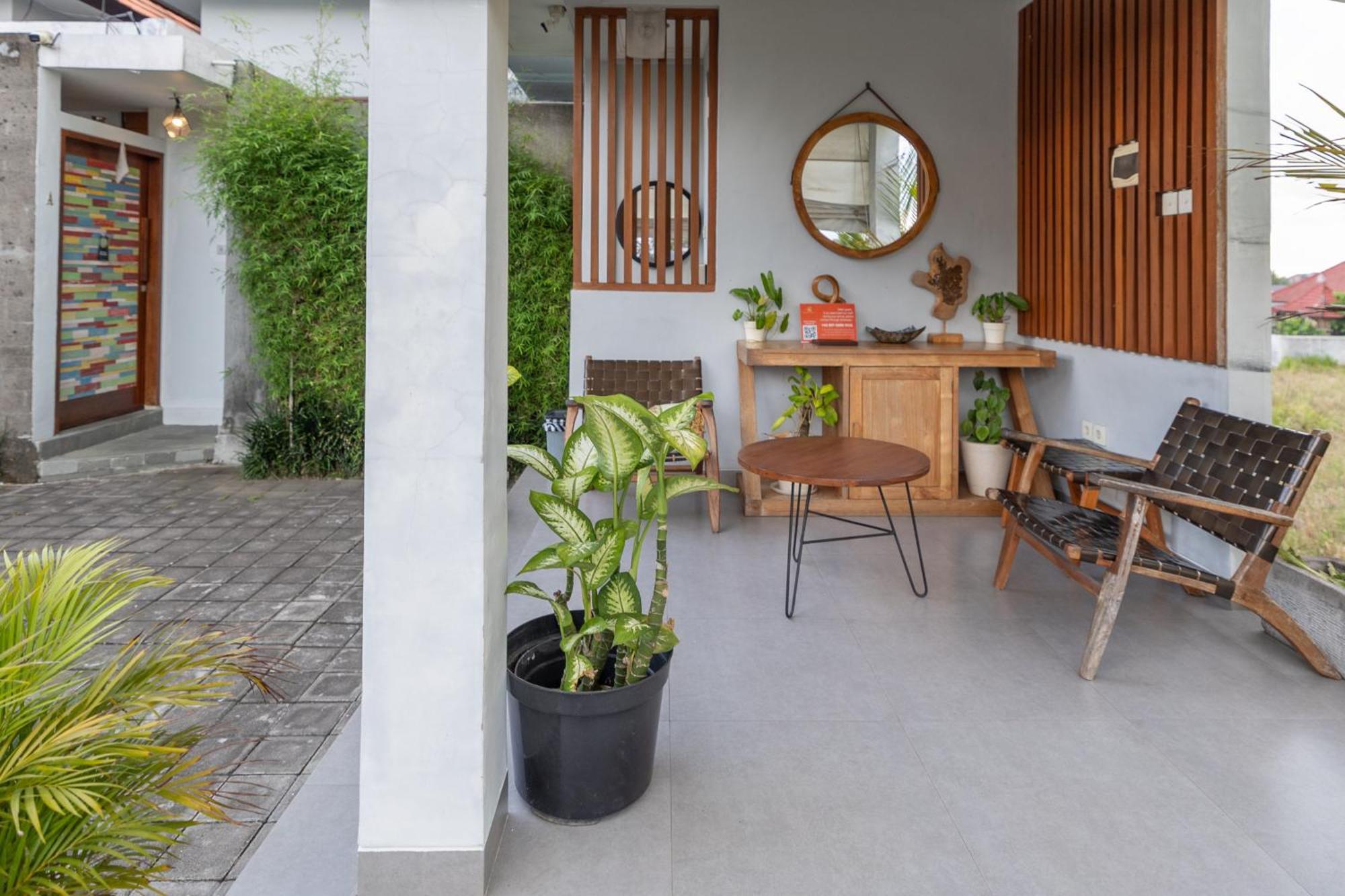 Lavanya Ubud Romantic Villas Luaran gambar