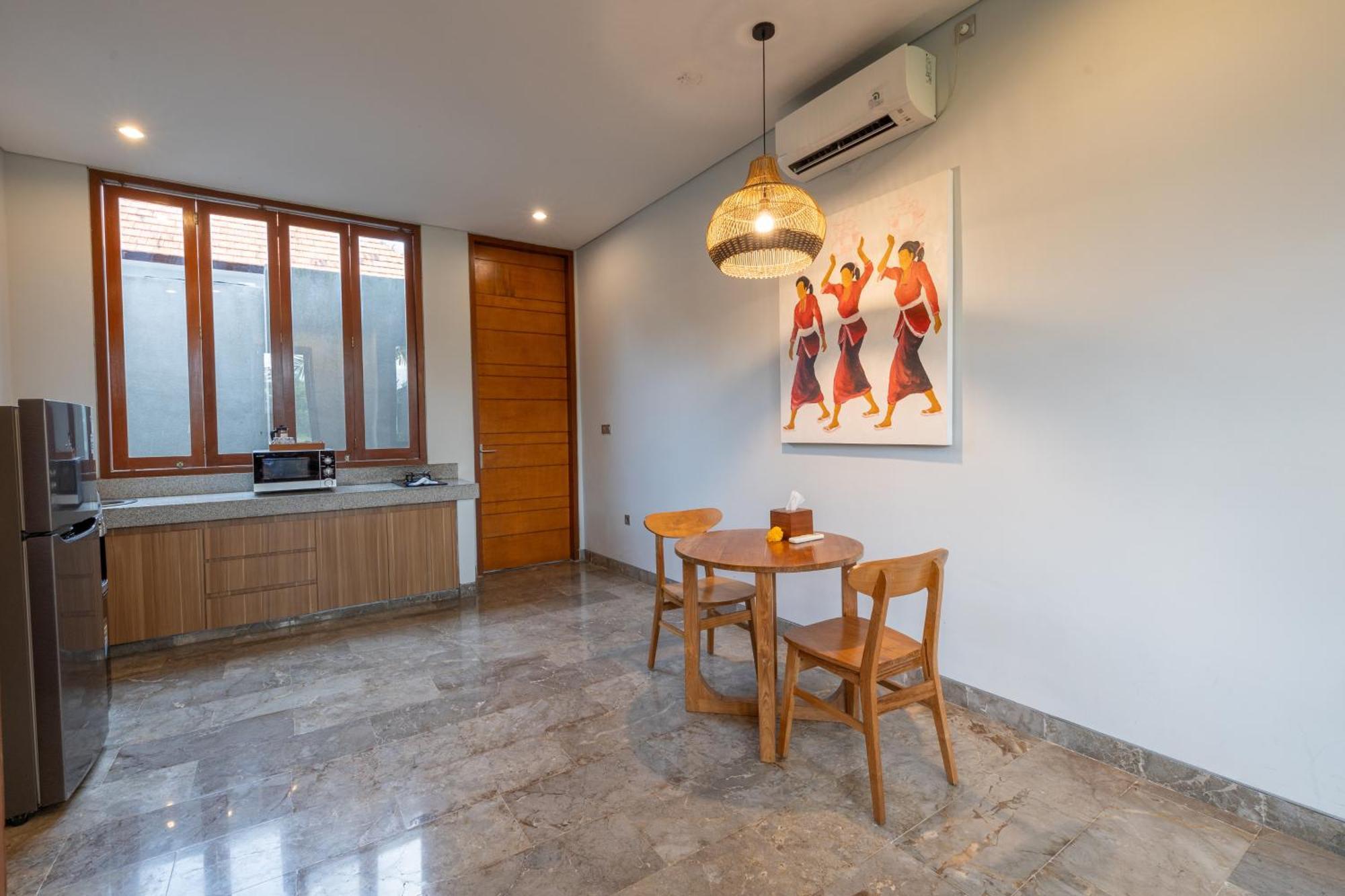 Lavanya Ubud Romantic Villas Luaran gambar